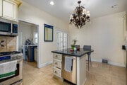 4BR, 3BA - 1,950SF - Kitchen - 216 S Orange Dr.