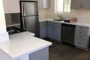 Kitchen - 230 N Juanita Ave Apartment Unit 3