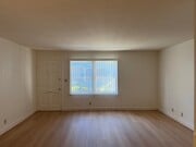 Living Room - 4935-4941 Whitsett Ave Apartments