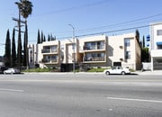 Photo - 6819 Laurel Canyon Blvd. Apartments