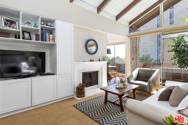 Photo - 1340 S Beverly Glen Blvd Unit 307