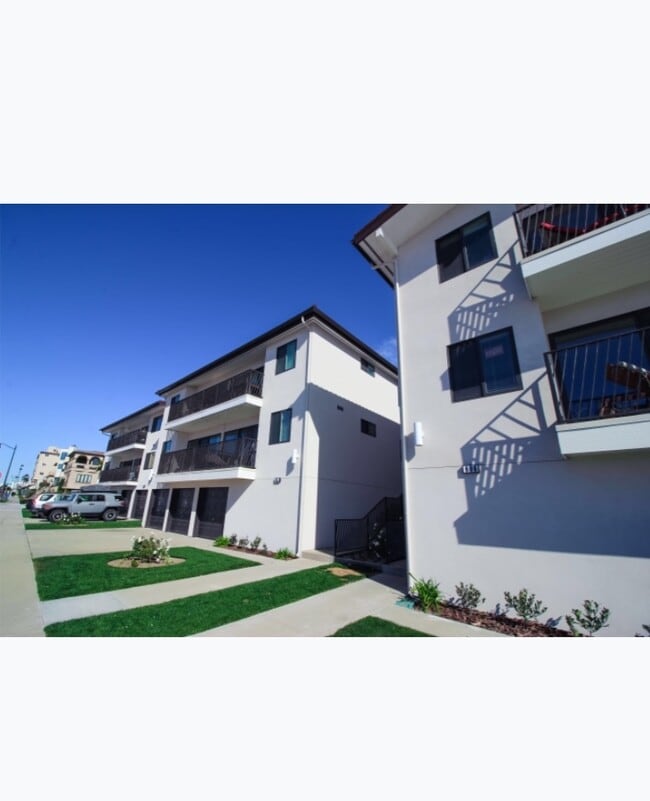 Photo - 806 Esplanade Unit 1