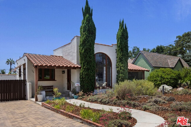 Photo - 1700 Morada Pl House