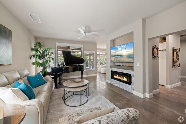 Building Photo - 78391 Desert Willow Dr Rental