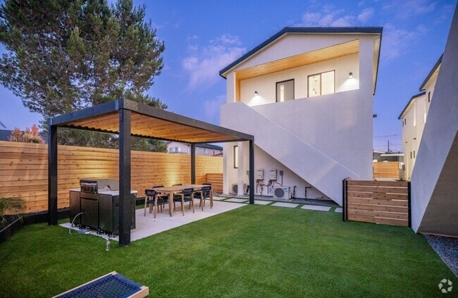 Building Photo - Brand New Build | 1 Bed, 1 Bath Home for R... Unit 301