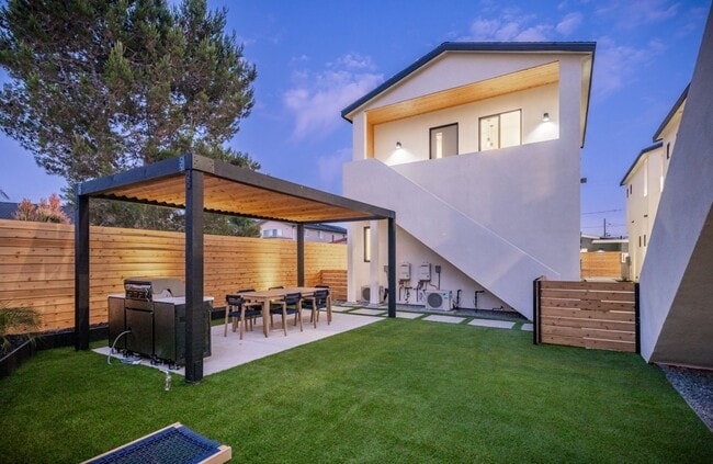Brand New Build | 1 Bed, 1 Bath Home for R... - Brand New Build | 1 Bed, 1 Bath Home for R... Unit 301