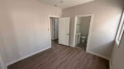 Master Bedroom has en-suite bathroom - 505 Rose Ave Unit A