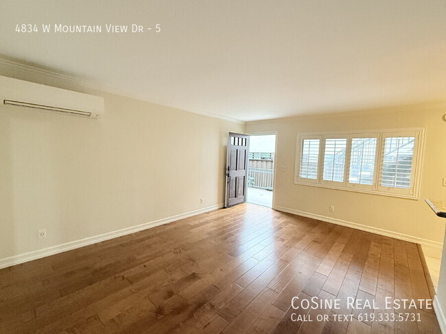 Photo - 4834 W Mountain View Dr Unit 5