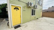 Photo - Private and quiet 1-bedroom. In-unit laundry! Townhome