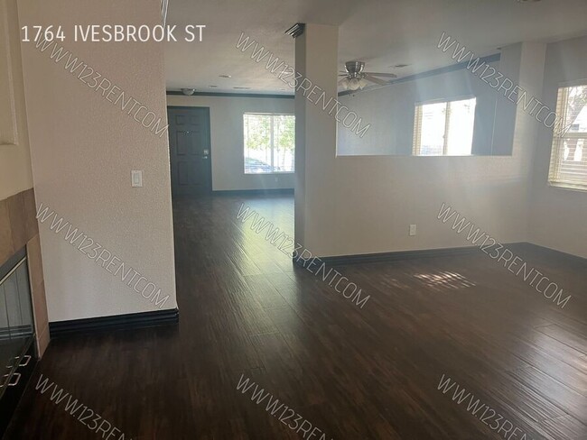 Photo - 1764 E Ivesbrook St