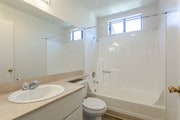 2BR, 2BA - 667 SF - Sunset Trails Apartments