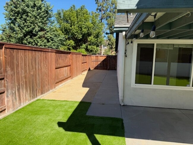 Photo - 3 bedroom/2 bath single family home for lease