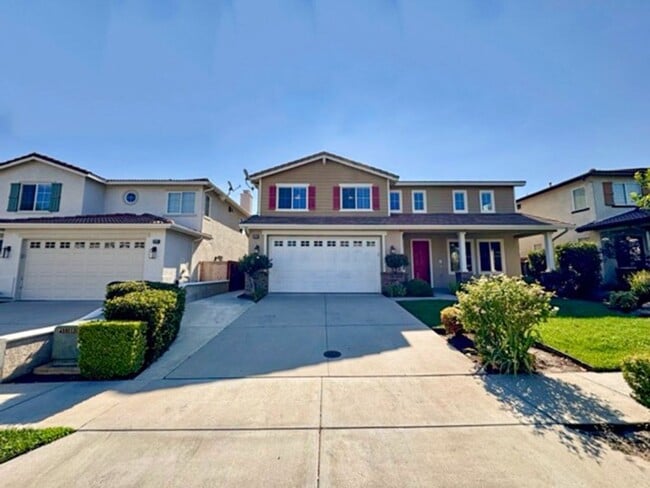 Photo - Oversized 5 bedroom Copper Canyon Murrieta...