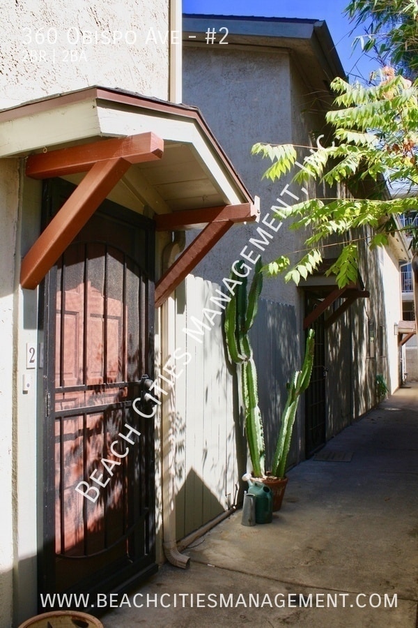 Photo - 360 Obispo Ave Unit #2