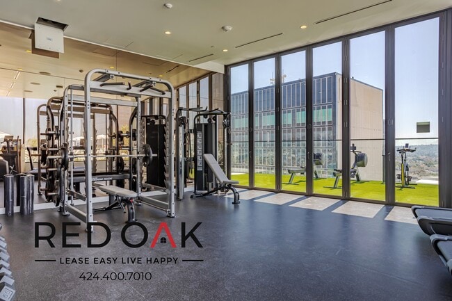 Photo - 6401 Wilshire Blvd Apartment Unit 1612C