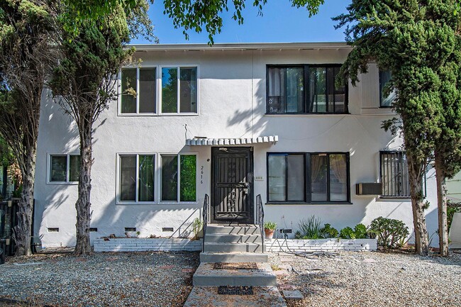Photo - 2616 Glendale Blvd Apartment