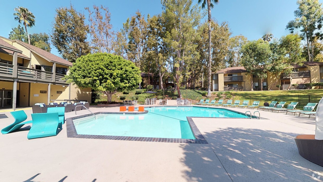 3D Tour - The Trails at San Dimas