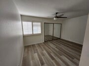 master bedroom - 5051 La Jolla Blvd Unit 101