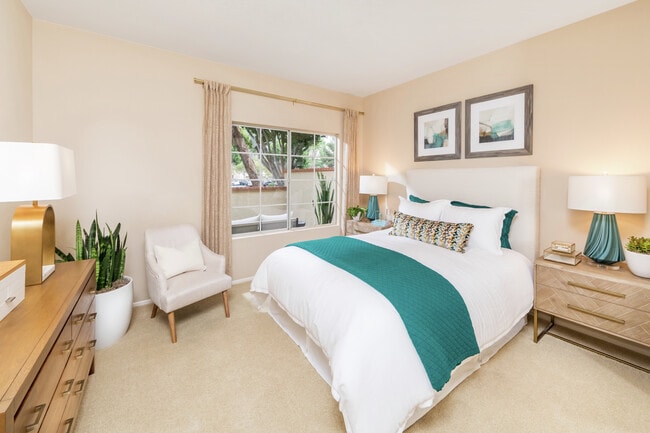 Photo - Turtle Rock Canyon Apartment Homes