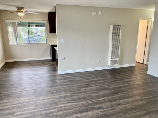 Photo - Remodeled 2 Bedroom 1 Bath Unit B06