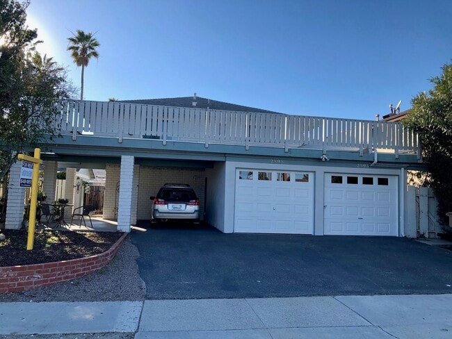 2593bay - 2593bay Apartment Unit 2595