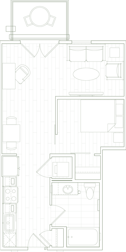 Floor Plan - S6