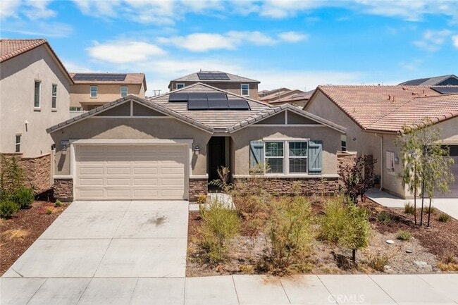 Building Photo - 41510 Red Car Dr