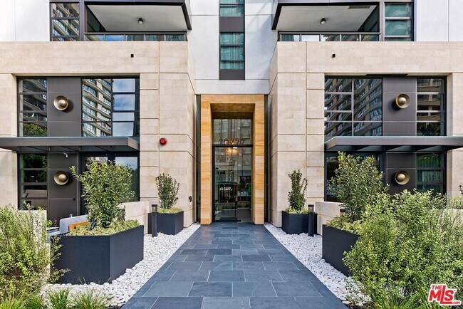Photo - 10777 Wilshire Blvd Unit 409