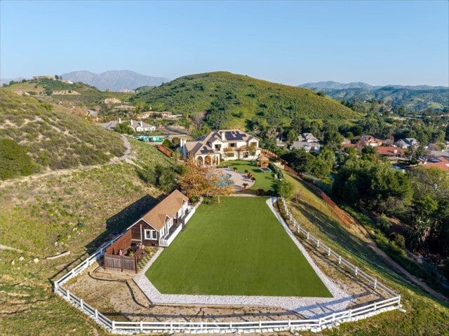 Photo - 10817 W Stallion Ranch Rd