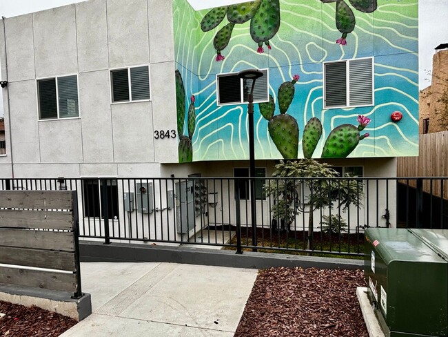 Photo - Newly Renovated 1 Bed/1 Bath- Move in Promotion! Unit 7