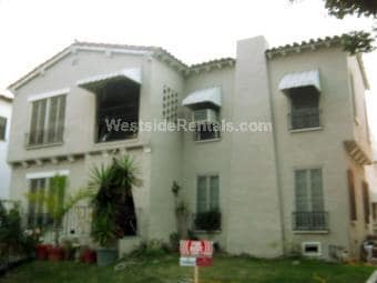Building Photo - 336 1/2 N Sierra Bonita Ave Unit Upper