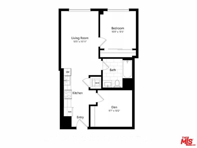 Photo - 10431 Santa Monica Blvd Unit 301