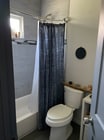 Bath / Full Shower - 4540 Huntington Dr N