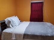 Nice bed to recharge. Very quiet. - 1405 S New Hampshire Ave