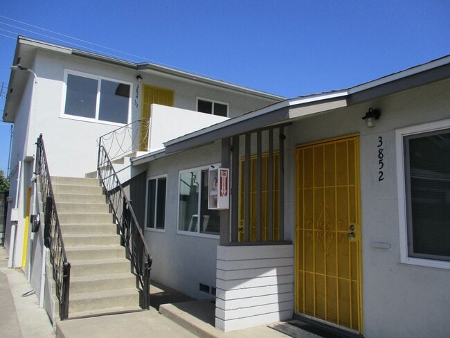 Photo - City Heights 1 Bdr 1 Ba 2nd floor Apartment