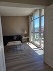 LIVINGROOM - 530 K St Condo Unit 511