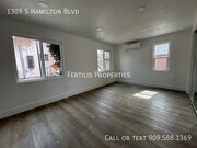 Photo - 1309 S Hamilton Blvd House