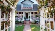 Photo - A Timeless Coronado Beach Cottage