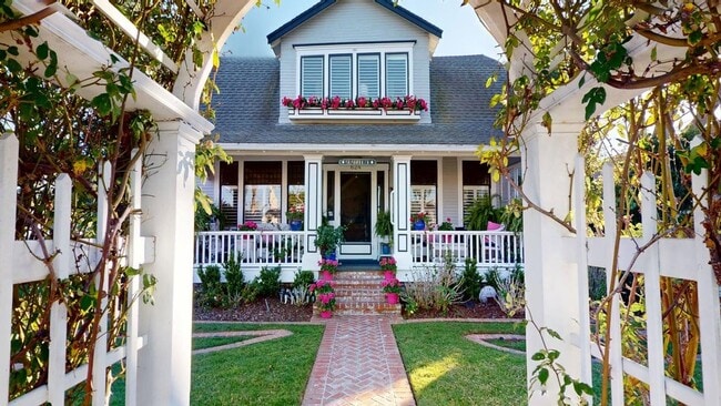 Photo - A Timeless Coronado Beach Cottage
