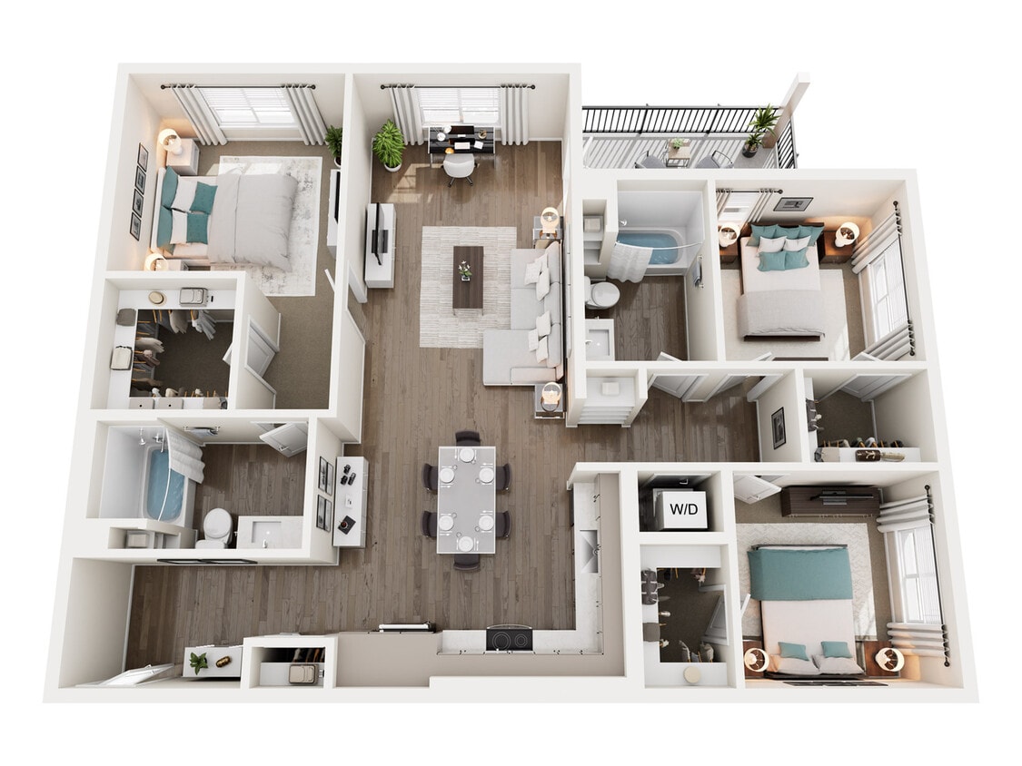 Marlowe Sand Canyon_C1 - C1