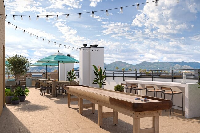 Photo - Sync on Conoga