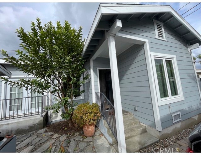 Building Photo - 212 N Cornell Ave