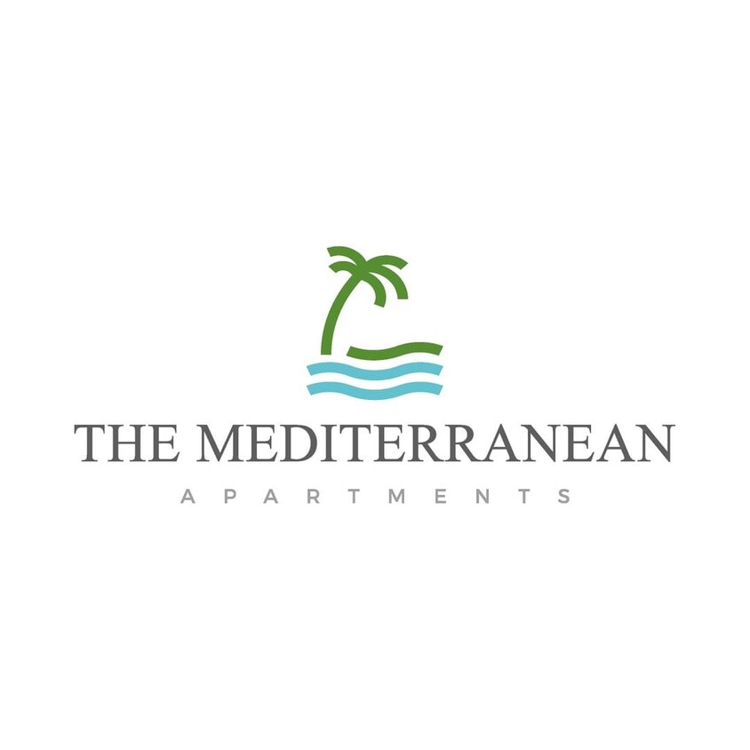 Floor Plan - Corsica - Jr. 1 BR, 1 BA DN