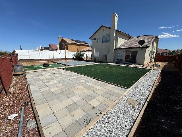 Building Photo - 4 BED/3BATH House in New Adelanto for Rent