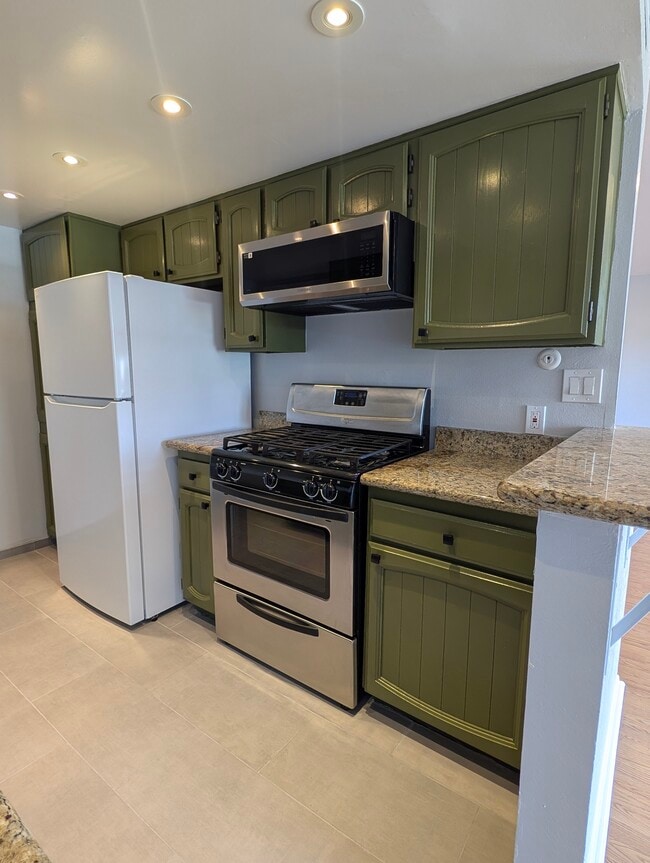 Photo - 5530 Thornburn St Unit 204