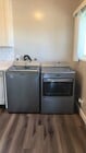 Washer and dryer in unit - 731 Oro Ter Unit Single
