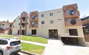 Photo - Robinson Street