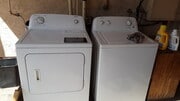 Shared Washer and Dryer - 3214 Johnston St Apartment Unit 3214