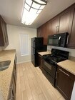 Kitchen - 13005 Wimberly Sq Condo Unit 157