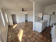 Cute kitchen, big walk in closet - 608 N St Andrews Pl Apartment Unit 8